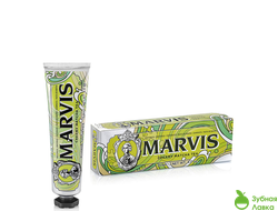 Зубная паста Marvis Creamy Matcha