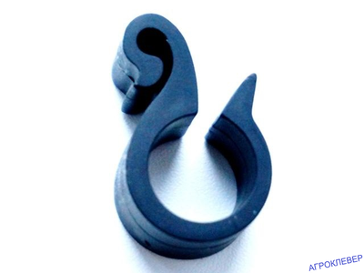 Фиксатор трубки 16мм