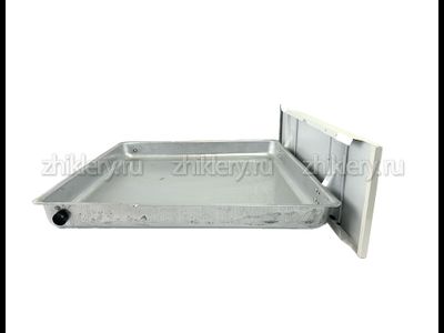 Выдвижной ящик Gorenje для плиты шириной 60 см (бежевый)