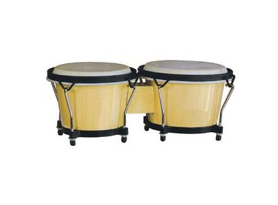 Fleet FLT-105F Бонги деревянные 6&quot;+7&quot;