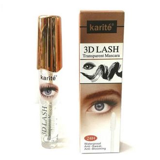 Гель для ресниц KARITE 3D Lash Transparent Mascara оптом