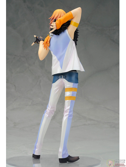 Фигурка 1/8 Рэн Дзингудзи (Ren Jinguuji)