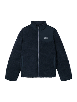 Пуховик Minderror Down Jacket Sherpa