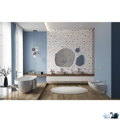 Декор Creto Sweet Print mix 30х60