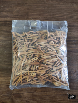 "ХВОРОСТ" Продукт белково-жировой 0.5кг.