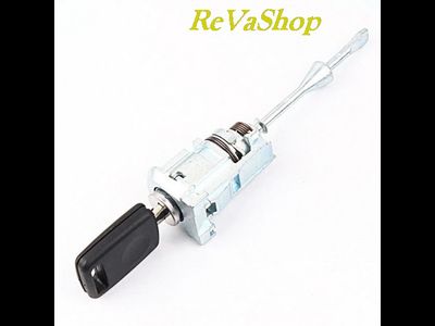 Личинка замка левой двери Audi Q7