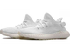Adidas Yeezy Boost 350 V3 All White
