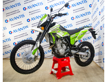 МОТОЦИКЛ AVANTIS DAKAR 250 TWINCAM