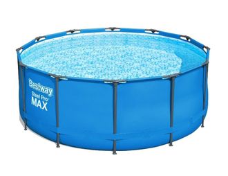 Каркасный бассейн Bestway Steel Pro Max 366х133 см (15428)