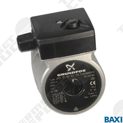 Насос Grundfos UPS 15-50 130