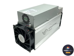 Whatsminer MicroBT M50 122th NEW