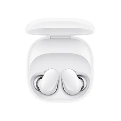 Беспроводные наушники Xiaomi Redmi Buds 6 Play White