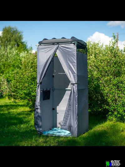 Бак для душа Rostok Ok 110 л с подогревом