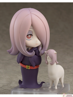 Нендроид Сюси Манбаваран (Sucy Manbavaran)