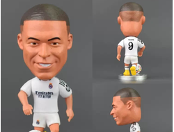 Фигурка футболиста Mbappe (WE+)