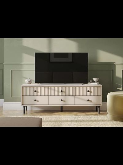 Сингапур Тумба для телевидеоаппаратуры Меланж