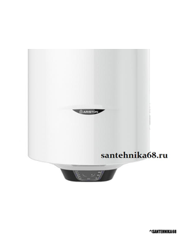 Электрический водонагреватель ARISTON Аристон PRO1 ECO ABS PW 30 50 65 80 V Slim 120 150