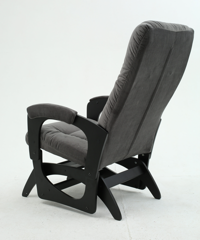 Кресло маятниковое Леон