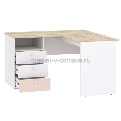 Стол письменный Банни-041.41 угловой