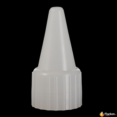 Вставка-капельница Пинокио с резьбовым колпачком