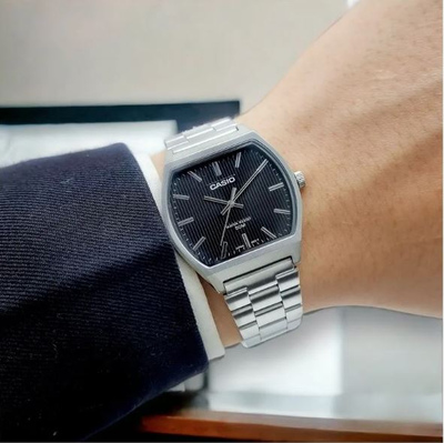 Часы Casio MTP-B140D-1A