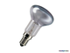 Osram Concentra Spot 25w R50 30° 230v E14