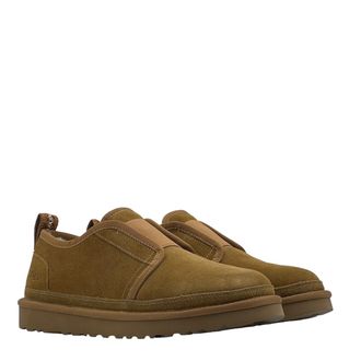 Ugg Mens Slippers Flex chestnut