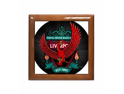 Шкатулка Ливерпуль, Liverpool FC №12