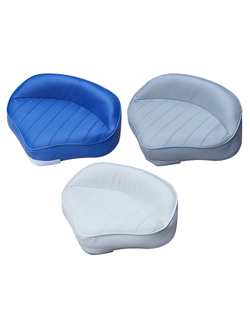 Сиденье Pro casting, серое