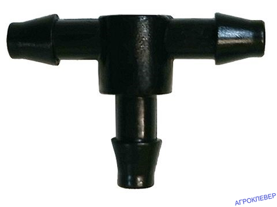 Тройник 5мм