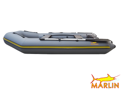Лодка ПВХ Marlin 290SLK