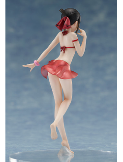 Фигурка 1/12 Кагуя Синомия (Kaguya Shinomiya Swimsuit Ver.)