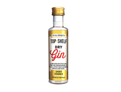 Эссенция Still Spirits Top Shelf Dry Gin