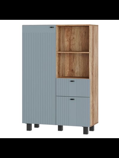 Олива ШК-16 шкаф шарли бриз