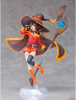 Фигурка 1/6 Мэгумин (Megumin Good Smile Company)
