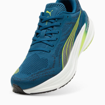 Puma Magnify Nitro 2 Ocean Lime Powder