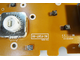 блок управления электронный СВЧ печи Samsung RC-F207-00 CE2874NR