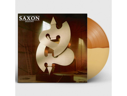 SAXON - Destiny LP