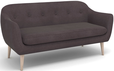 КОМПАКТНЫЙ ДИВАН РЕЙМС, ПРОЧНЫЙ КАРКАС ФАНЕРА НЕДОРОГО, РАСПРОДАЖА В МОСКВЕ