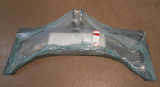 Фаркоп Bosal 5505-A для Honda CR-V I 1995-2002