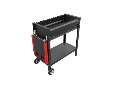 Мангал Редлайнер "Комфорт Эйр"