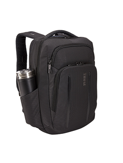 Thule Crossover 2 20L черного цвета в интернет магазине Bagcom