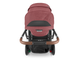 Коляска 3в1 UPPAbaby Cruz V2 Lucy