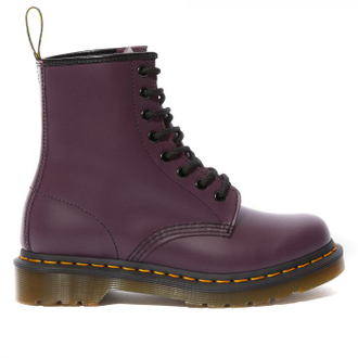 Ботинки Dr. Martens 1460 сиреневые женские