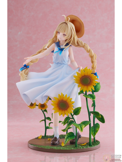 Фигурка 1/7 Махиру Сина (Mahiru Shiina Sailor Dress ver.)