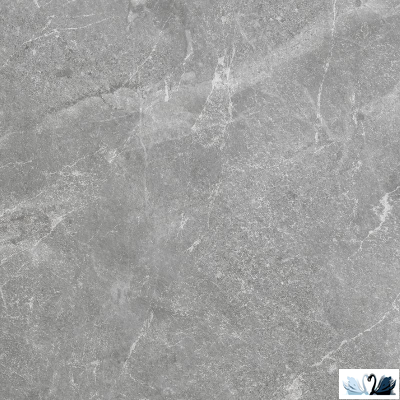 Керамогранит Ocean Ceramic Rocky Grey pro графитовый 60 x 60 см матовый