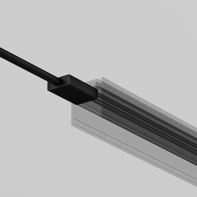 Провод питания для токоведущей ленты Exility IP, O-TR002-HSP