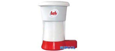 Дозатор автоматический hth Easiflo 20 Light