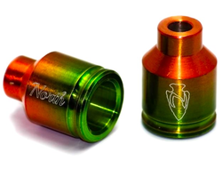 Продажа пег North Shorties (Rasta) для трюковых самокатов в Иркутске