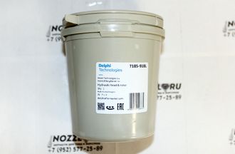 DELPHI 7185-918L Плунжерная пара ТНВД 1282 8920A793G 18427DTG 2644F822DG/1/2480